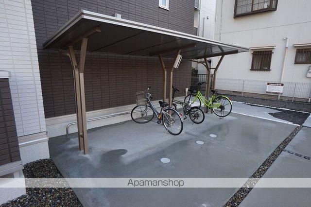 ワイズコート松鴻[3階]