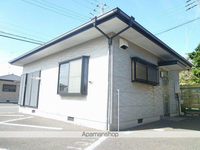 茨城県神栖市太田の戸建賃貸