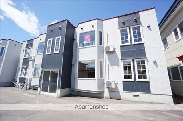 ハウスアバンセA棟