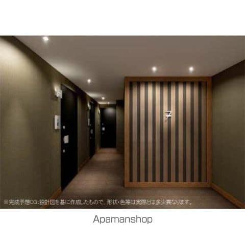 パークキューブ西新宿