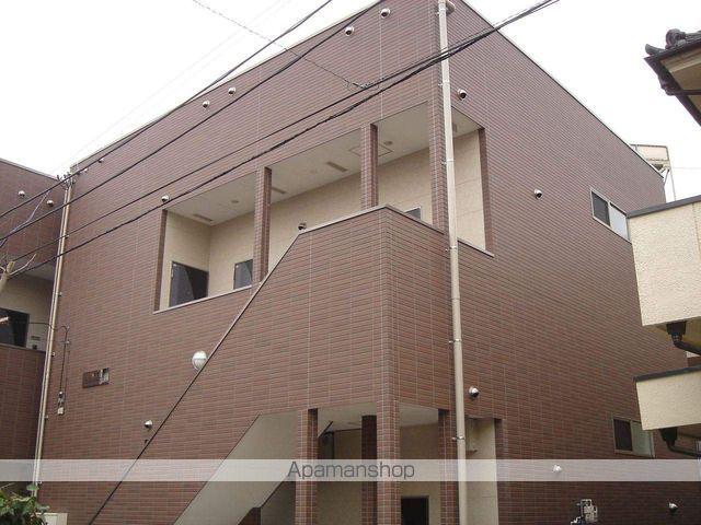 グランコンフォール花京院Ⅱ