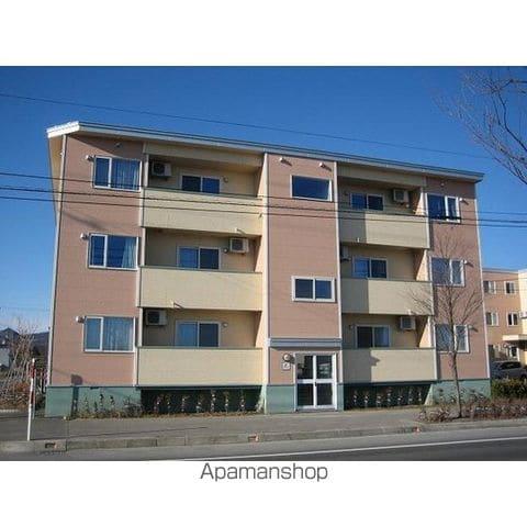 リバーサイドラピュタサウス