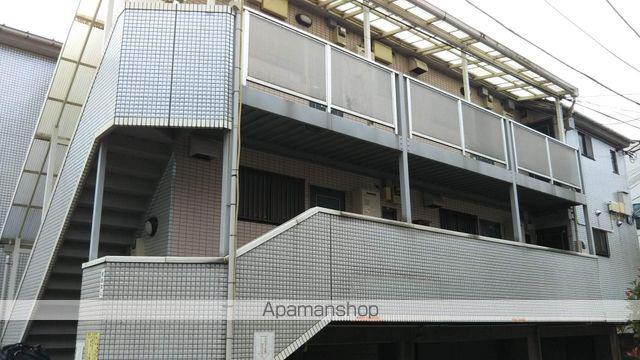 エムズフラット中野