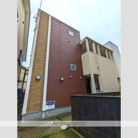 ハーモニーテラス石田町