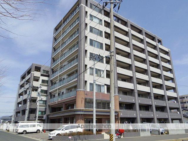 サンデュエル野田中央公園