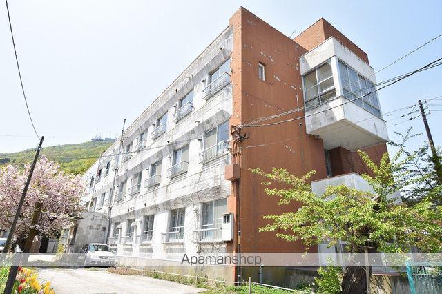 元町パークサイド