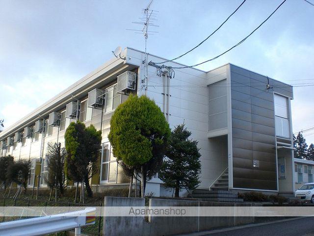 レオパレスソフィア