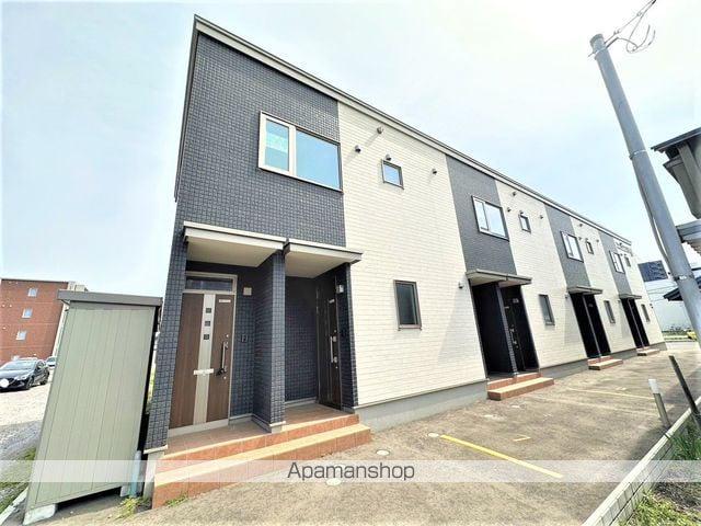 ファームレヂデンス函館駅前