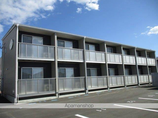 プレステージ湊