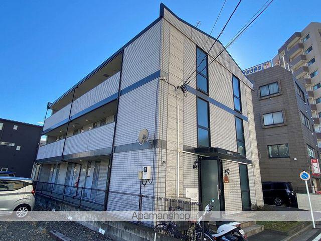 レオパレスAK