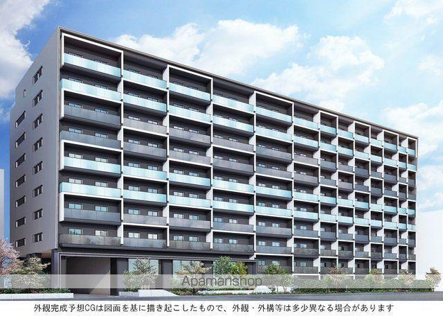 ザ・パークハビオ神楽坂レジデンスサウス