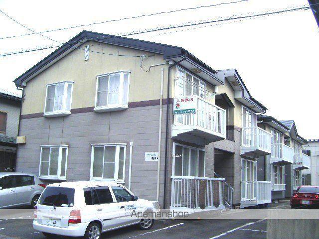アヴィタシオン津志田A