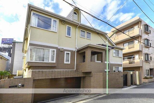 東急田園都市線 駒沢大学駅 徒歩8分 3階建 築34年