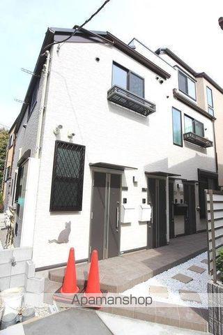 シャイニング駒沢