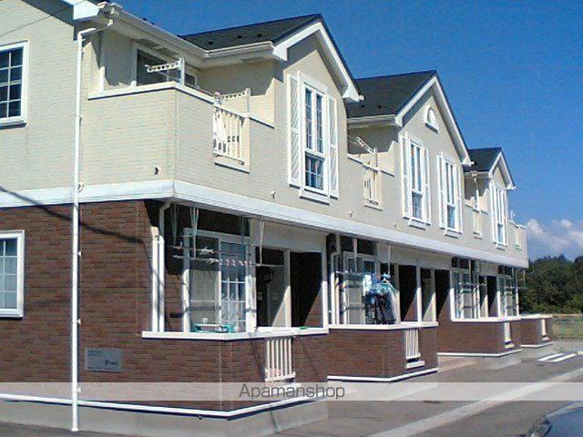 ディアコート・SA