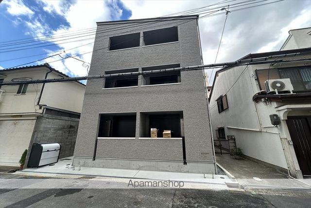 リブレメゾン淡路Ⅰ