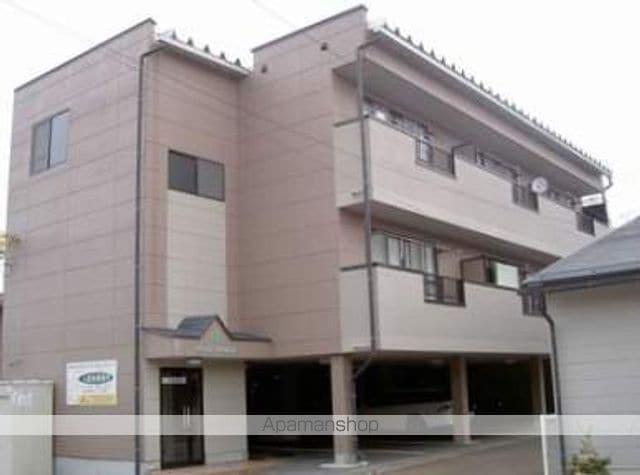 プログレスワカミヤ(1DK/3階)