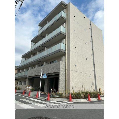 アルファコート葛西