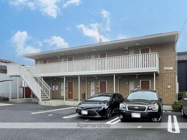 ルミエール吉川