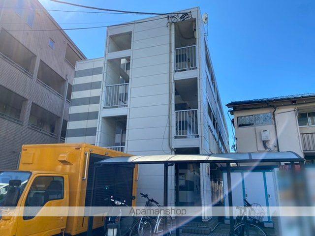 レオパレスデンファレ