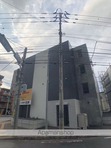 PCHE桑園 B