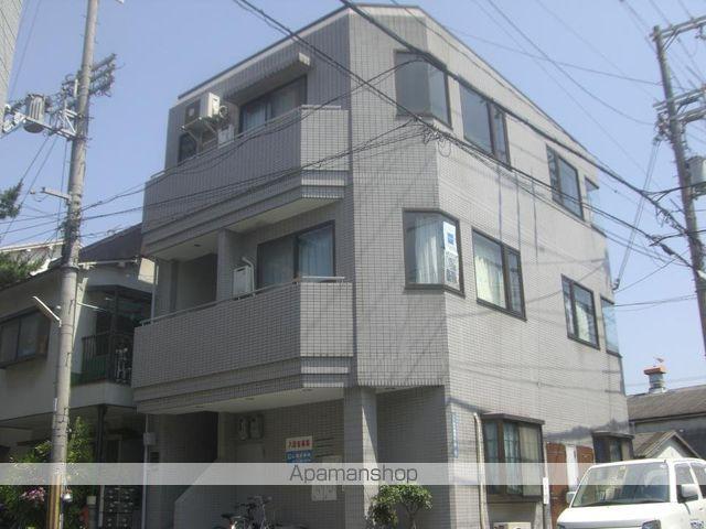 扇マンションにしき