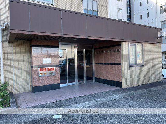 センチュリーハイツ奥田