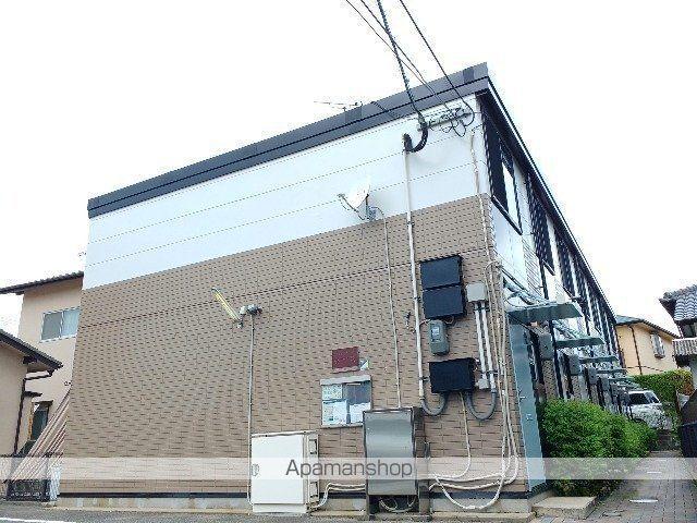 レオパレス塩浜