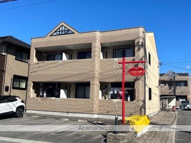 イーストパレス壱番館