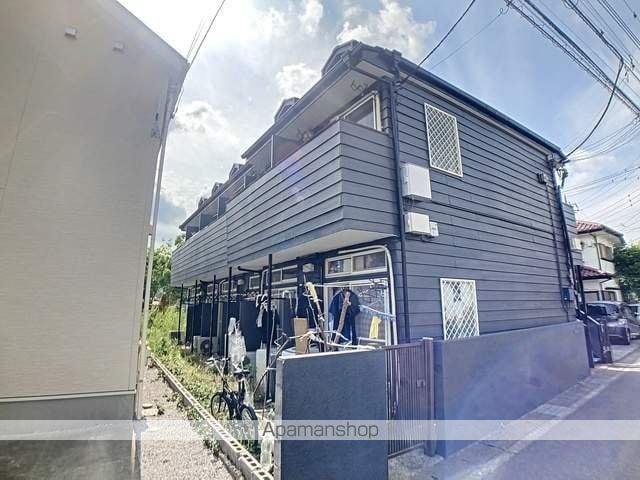 キャッスル東林間