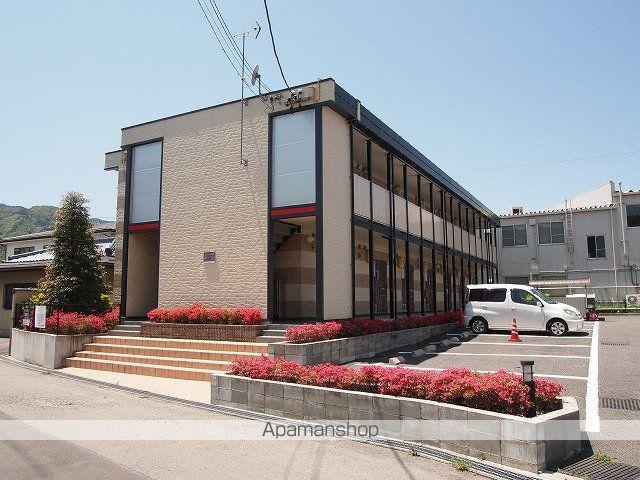 レオパレス若里Ⅰ