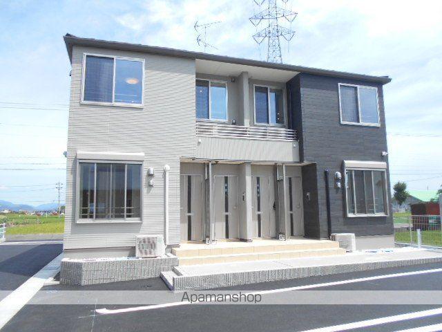 シャルマン・ロッジⅠ