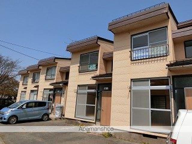 メゾン上堂(3K/1階)