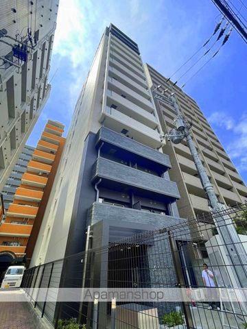 ADVANCE上町台シュタット
