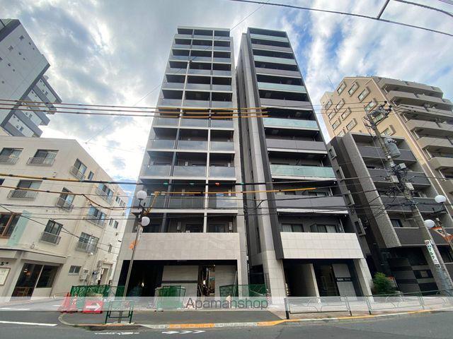 ベルシード立川