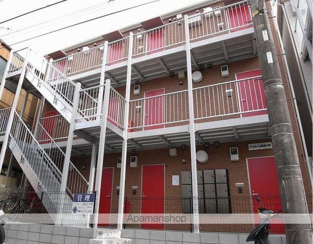 ベイルーム鶴見小野