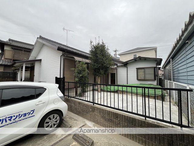 名鉄犬山線 江南駅(愛知) 徒歩11分  築32年(3LDK)