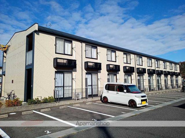 レオパレスシエロ東近江