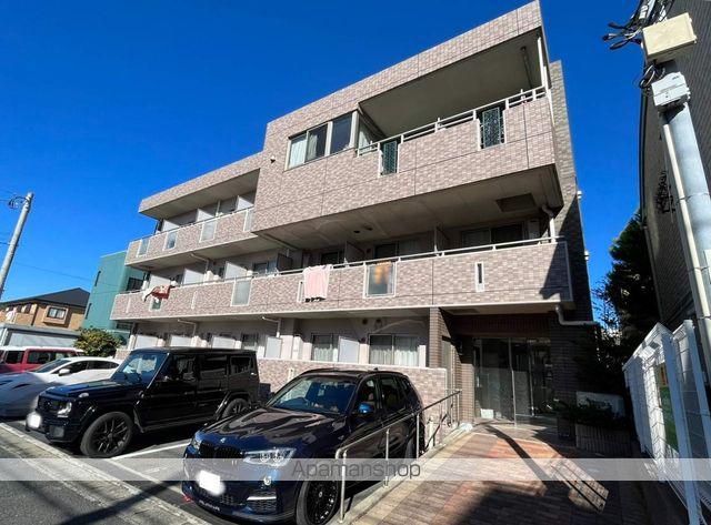 レジダンスフォンテーヌ