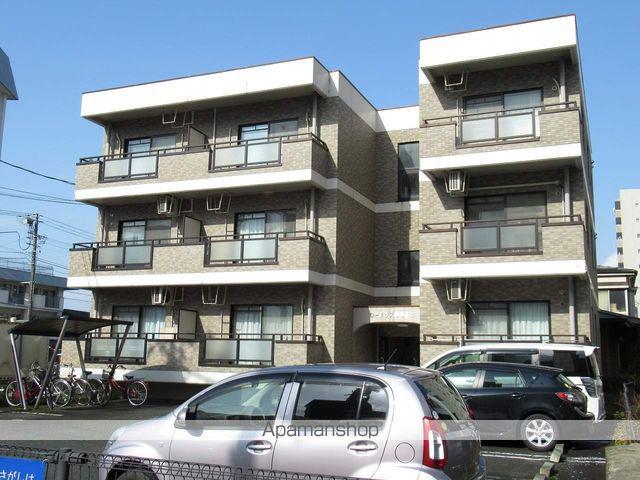 コーポラスおおさわ