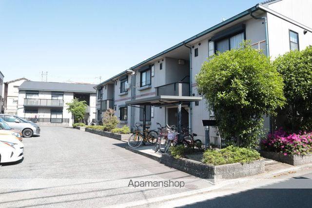 プレドール深井