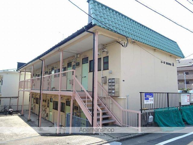 コーポ宮城野原A