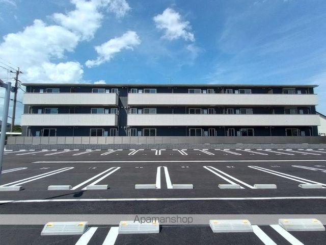 BRILLIA TWIN STAGEブリリア ツイン ステージ(1LDK/3階)