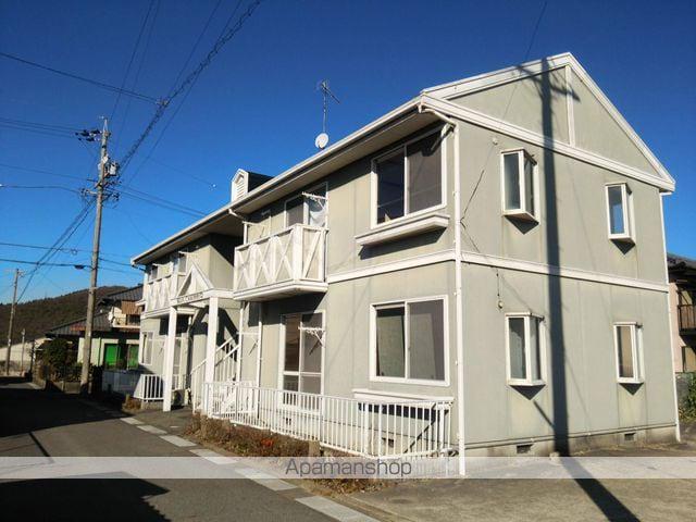 サンチェリオ(3DK/1階)