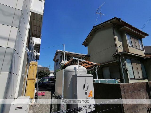 レオパレスTAMAKI