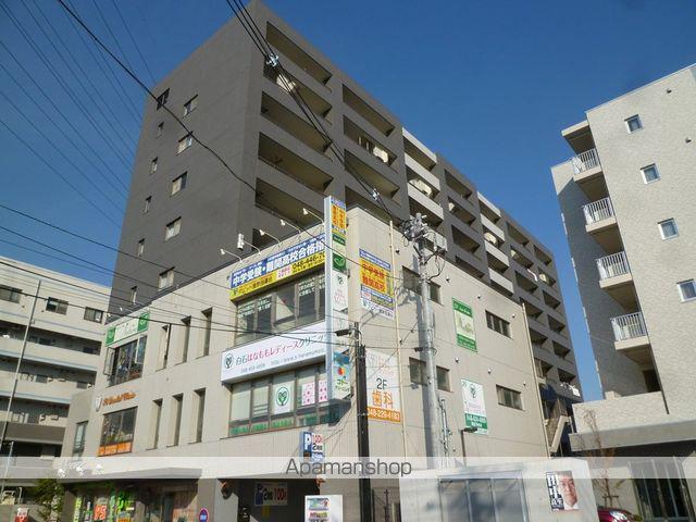 ロイヤルメドゥ北戸田