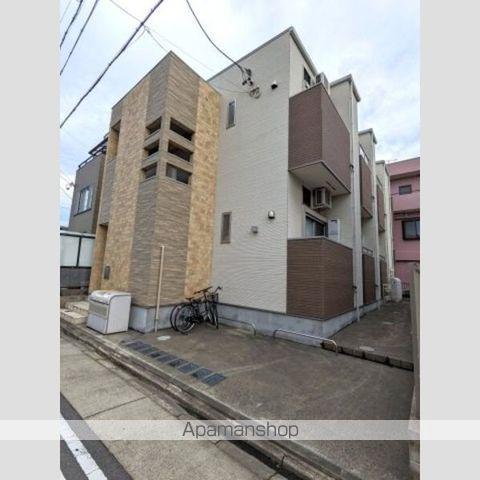 ハーモニーテラス向島町