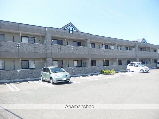 グランデフィアスケッタ(1LDK/2階)