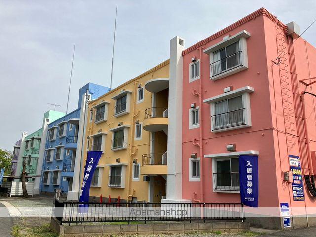 スマイルハイツ延命寺