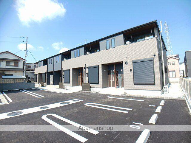 カルムメゾンⅡ